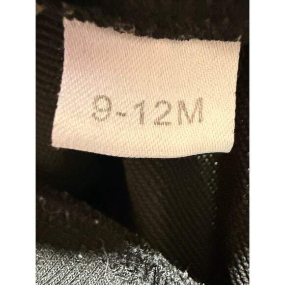 SHEIN Mama’s Boy Outfit 9-12 Months - Picture 2 of 4